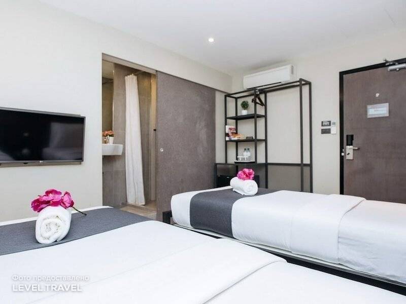 Lucky House Khaosan