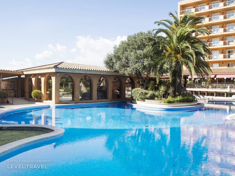 Luna Club Hotel