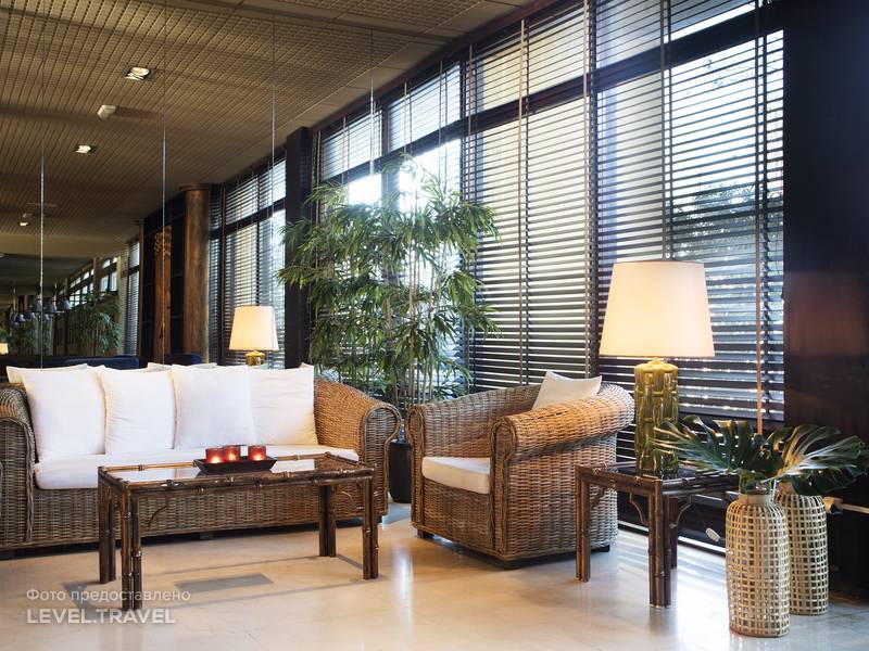 Luna Club Hotel