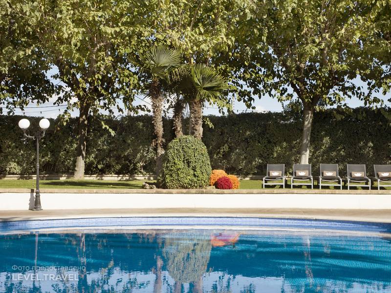 Luna Club Hotel