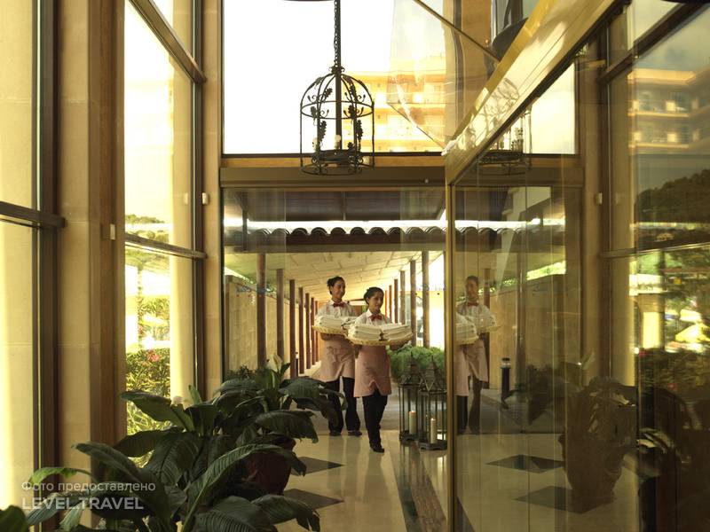 Luna Club Hotel