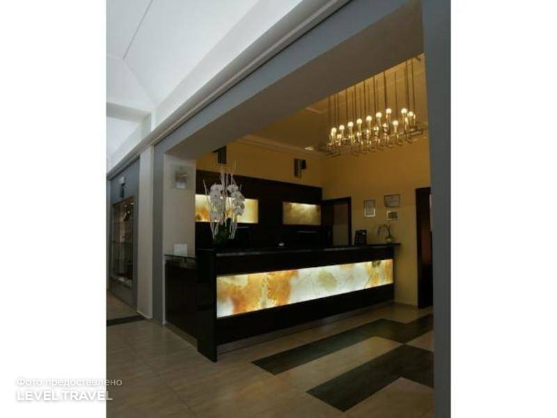 hotel-Lunik Hotel-CZ