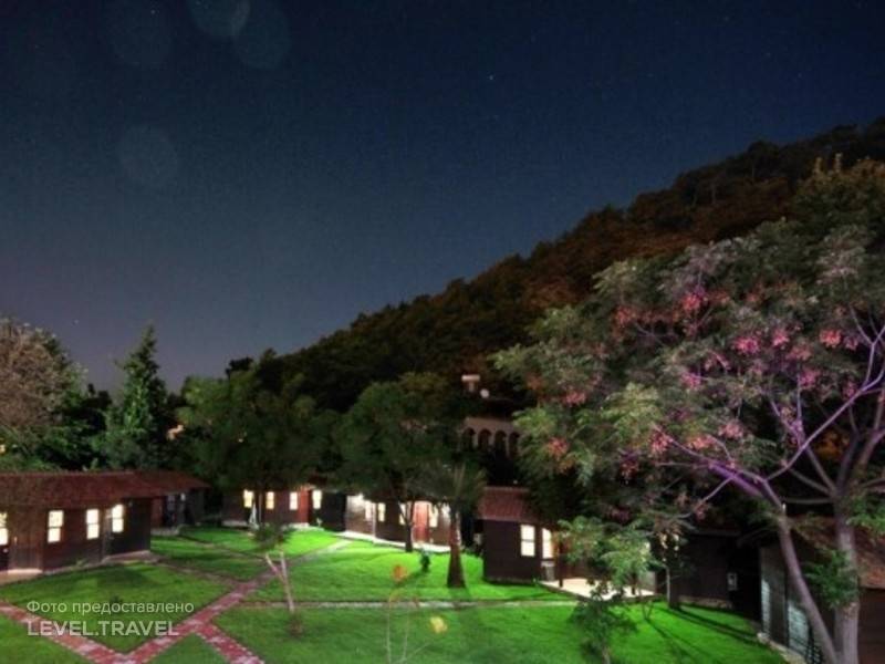 Lykia Edrassa Hotel
