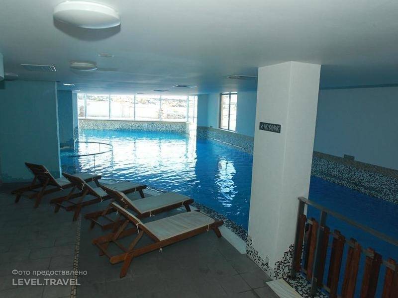 hotel-MPM Hotel Sport-BG