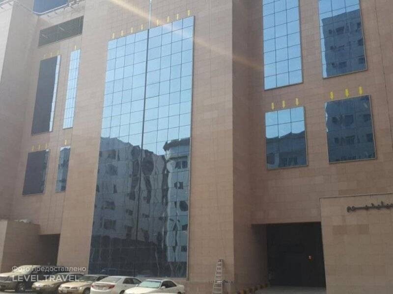 M Hotel Makkah By Millennium