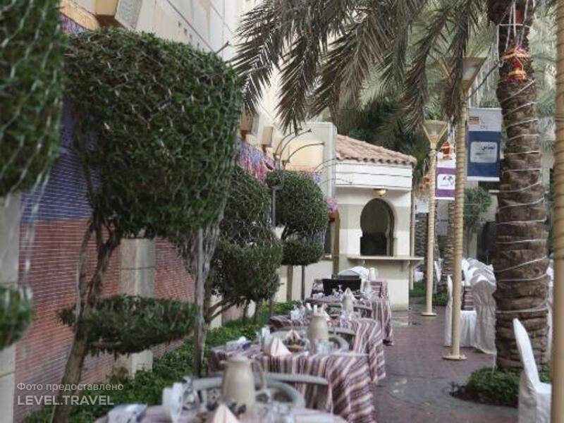 Madareem Crown Hotel
