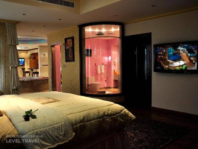 Madareem Crown Hotel