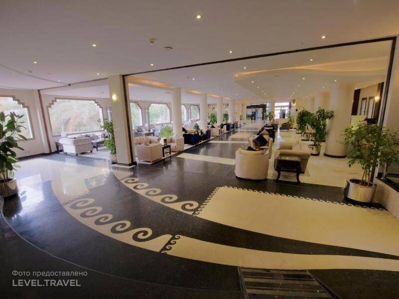 Madareem Crown Hotel