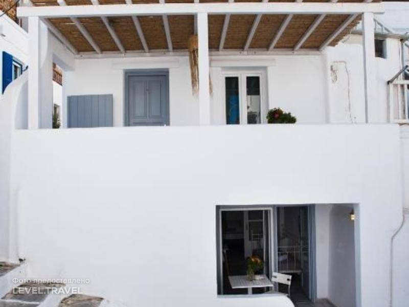 hotel-Madres Houses-GR