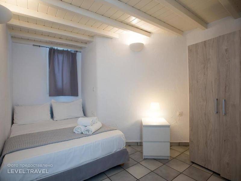 hotel-Madres Houses-GR