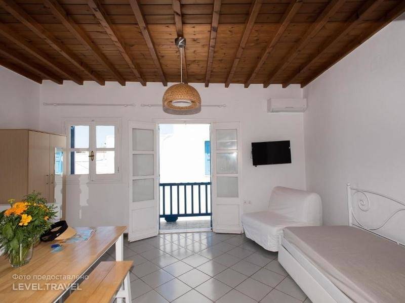 hotel-Madres Houses-GR