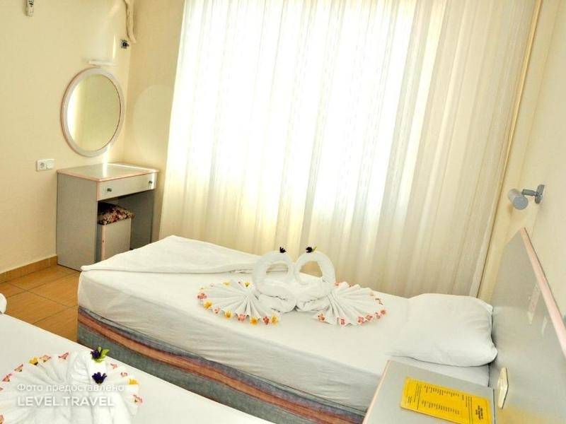 Magi Apart Hotel