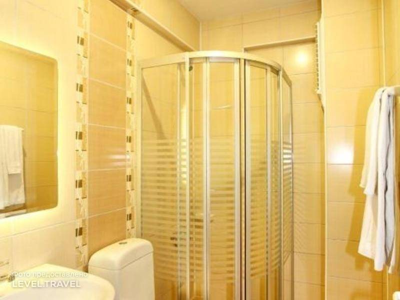 Magi Apart Hotel