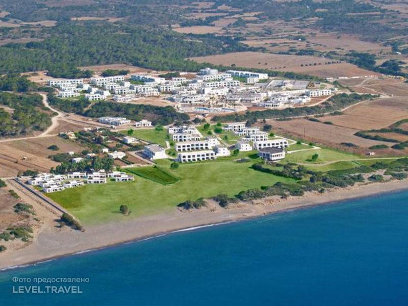 hotel-Magic Life Plimmiri By Atlantica-GR