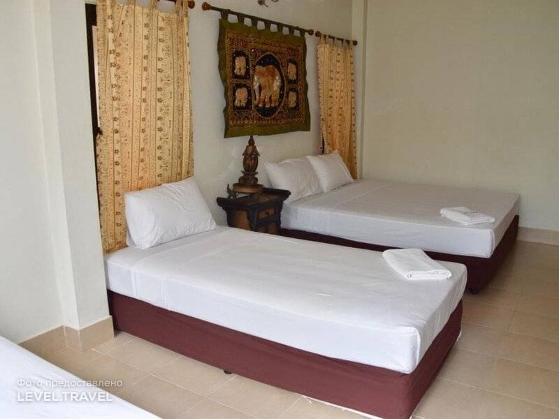 Magic Resort