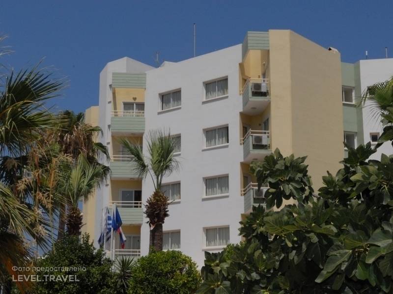 hotel-Maistrali Protaras-CY