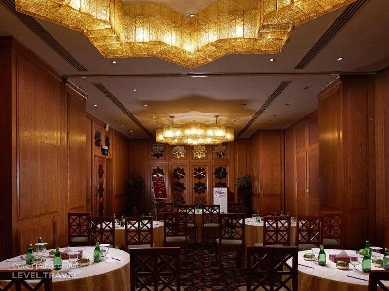 Makarem Ajyad Makkah Hotel