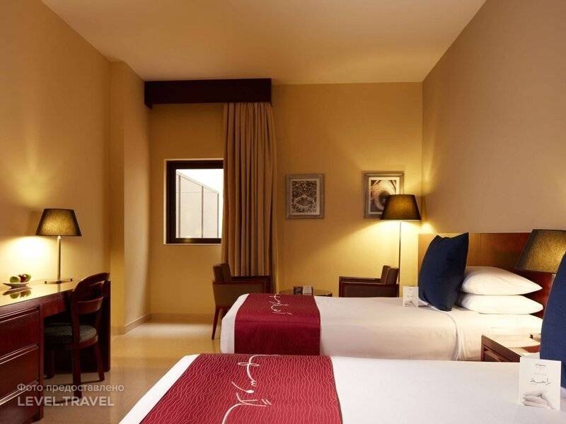 Makarem Mina Hotel