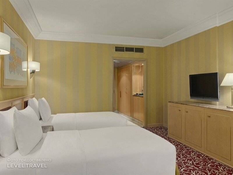 Makkah Hotel And Towers