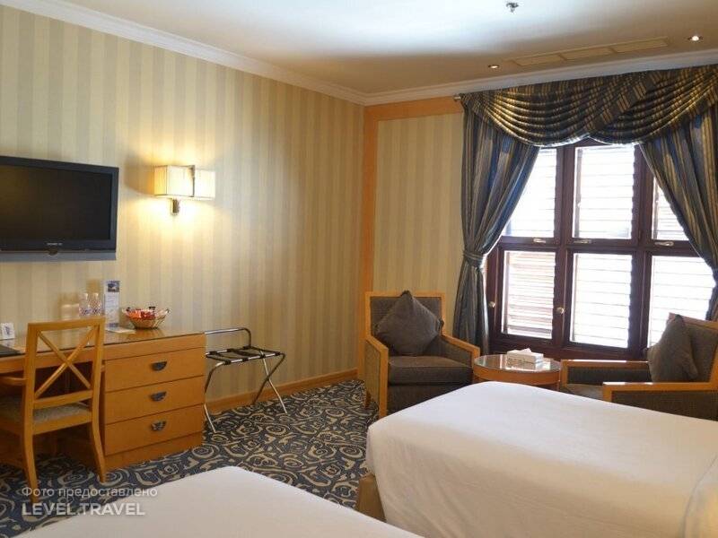 Makkah Hotel And Towers