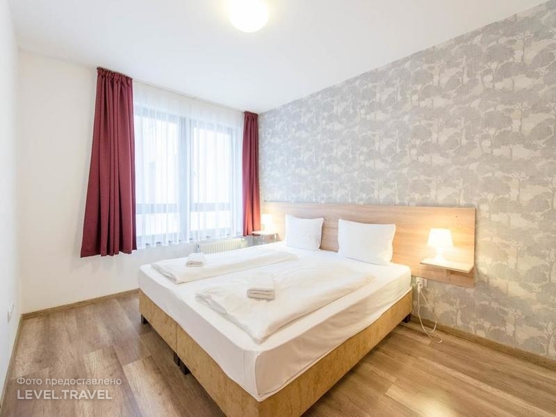 hotel-Mango Aparthotel-ID