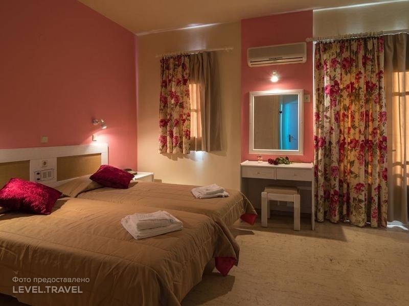 hotel-Manolis Apartments Malia-GR