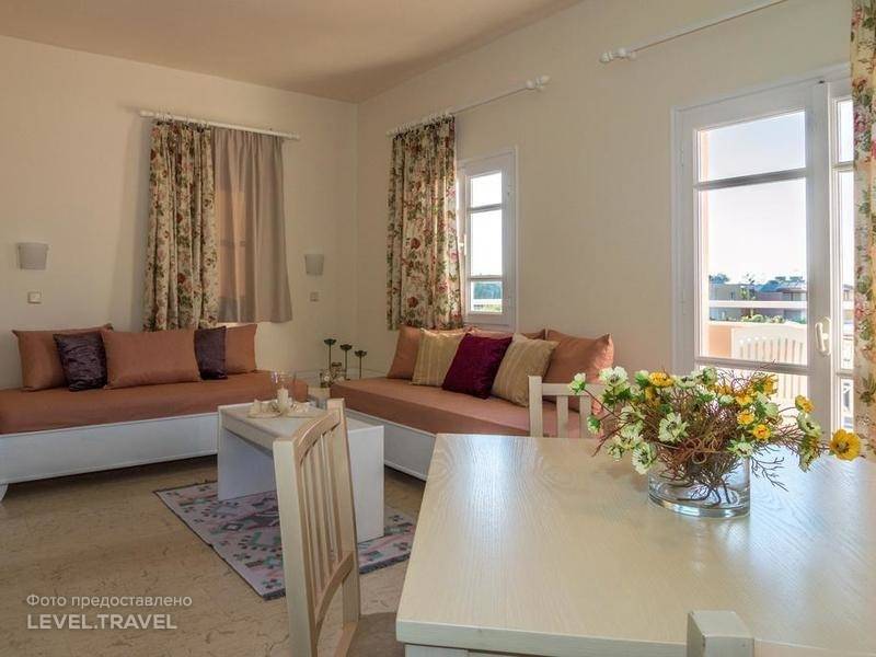 hotel-Manolis Apartments Malia-GR