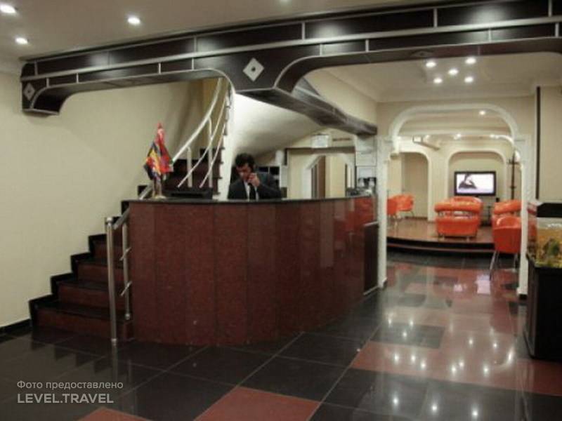 Maral Hotel Istanbul