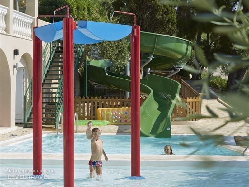 hotel-Marbella Corfu Hotel-GR