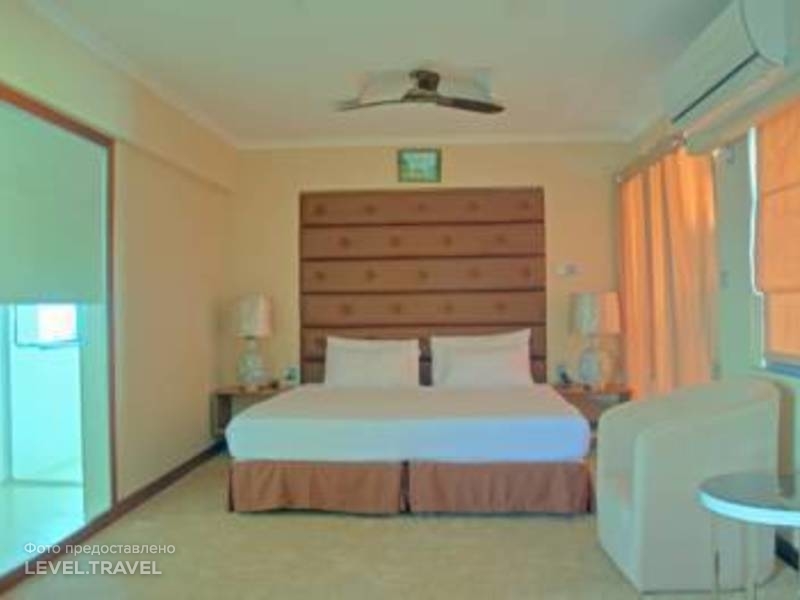 Marble Hotel