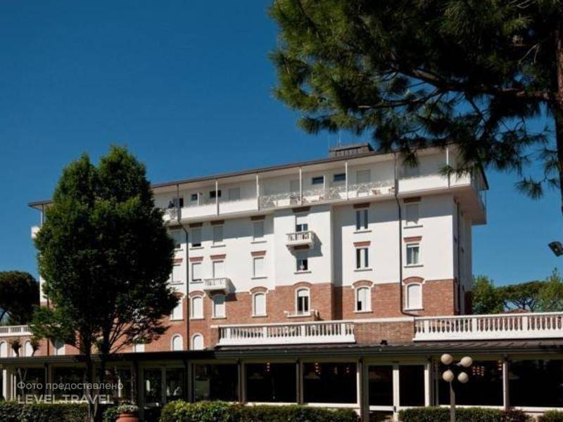 hotel-Mare E Pineta Hotel-IT