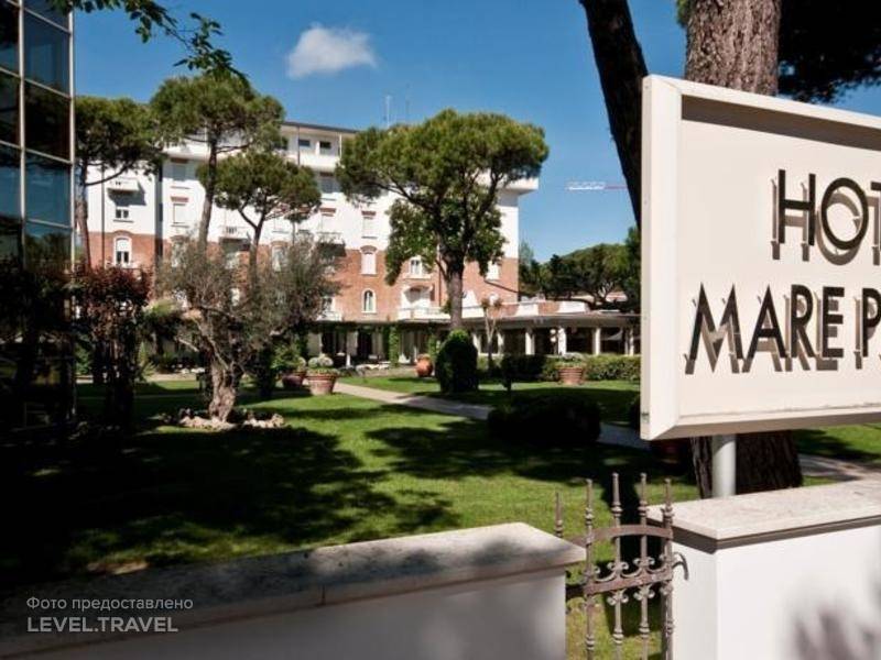 hotel-Mare E Pineta Hotel-IT