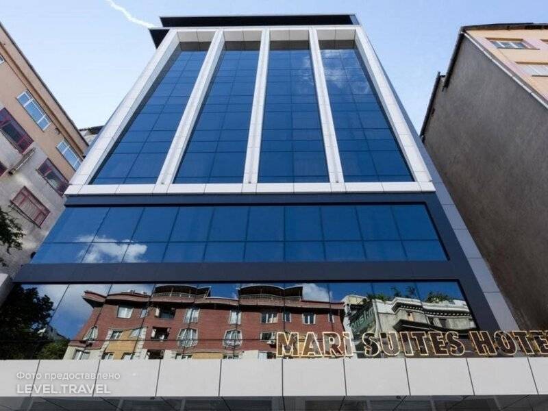 Mari Suites Hotel