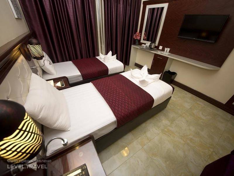 Mariana Hotel