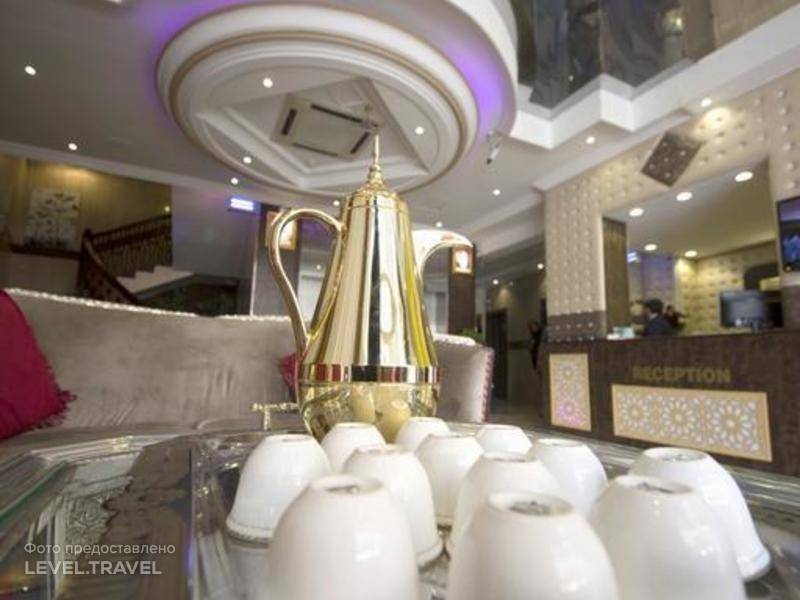 Mariana Hotel