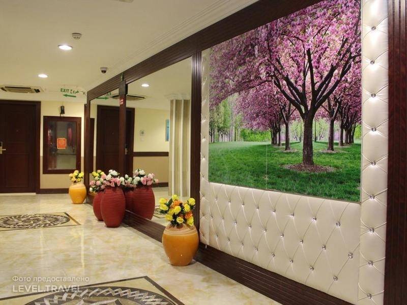 Mariana Hotel