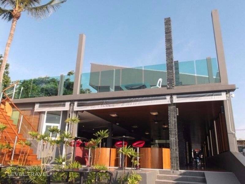 Marina Residence