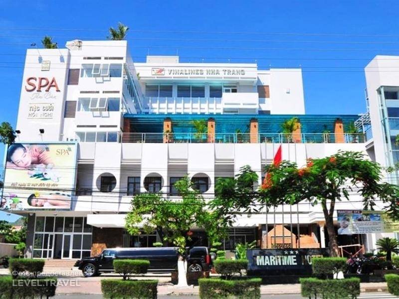 Maritime Hotel