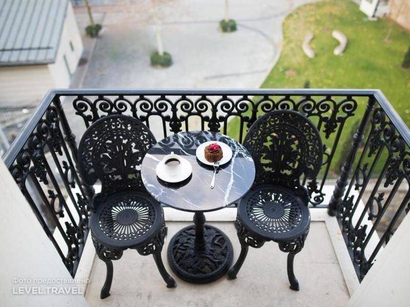 Maroon Pera Hotel