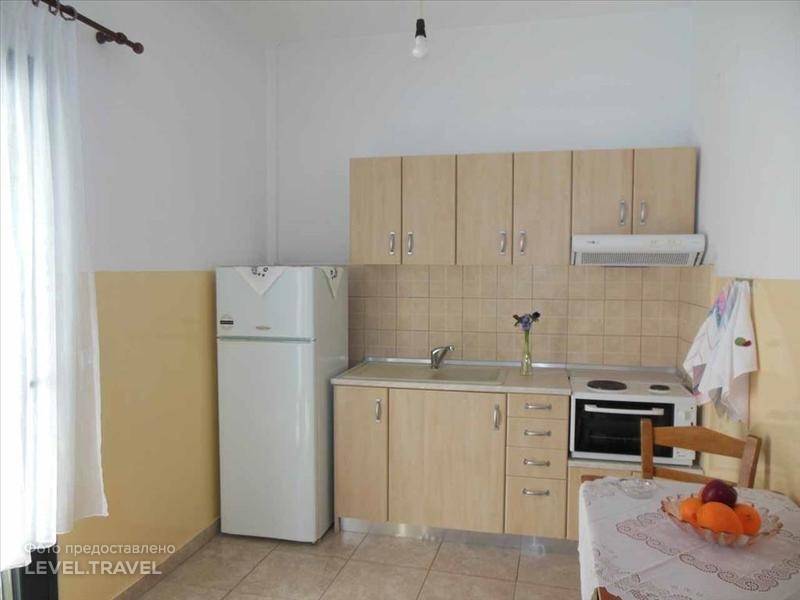 hotel-Marrys House Apartments-GR