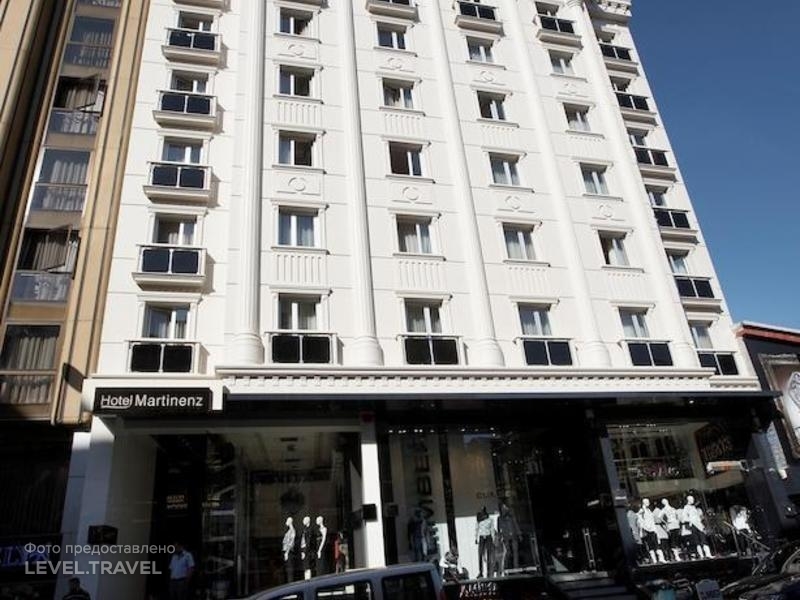 Martinenz Hotel