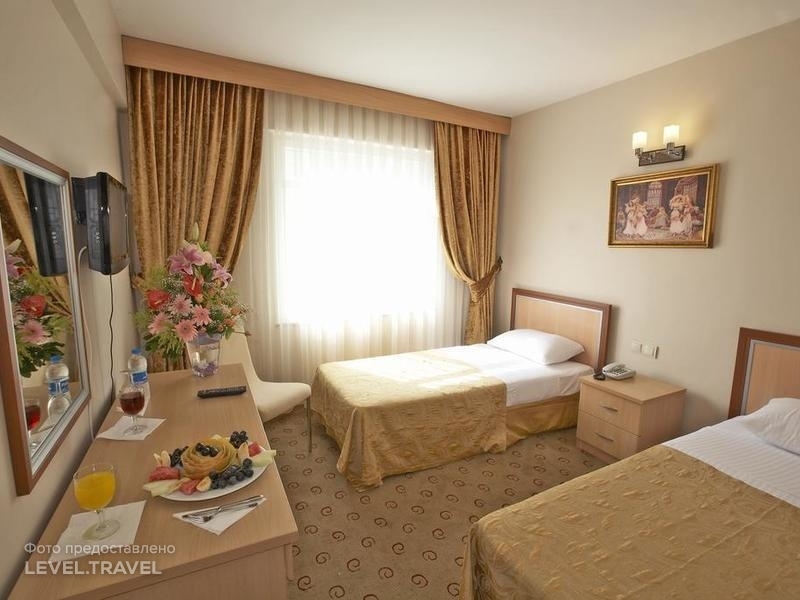 Martinenz Hotel