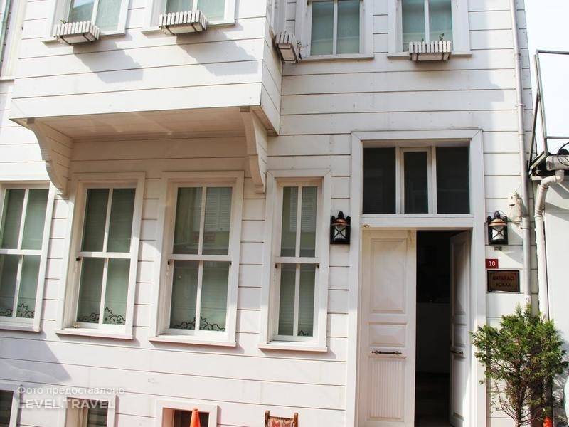 Mataraci Konak