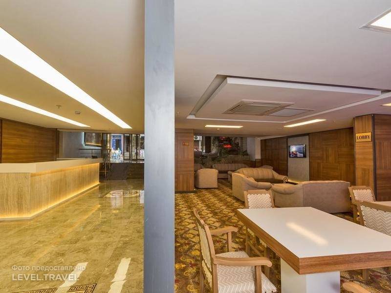Matiat Hotel