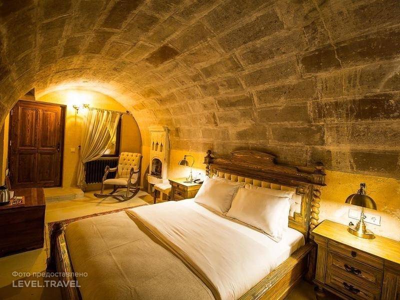 Maya Cave Hotel