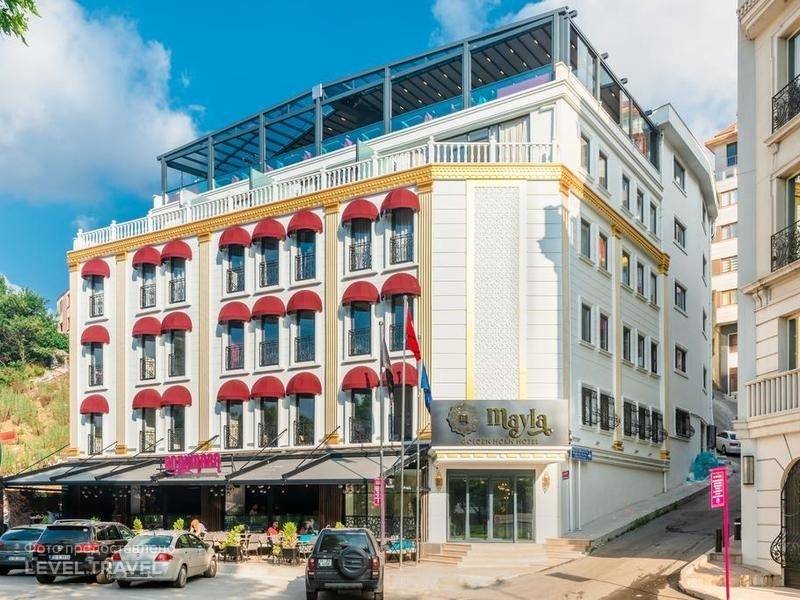 Mayla Hotel Golden Horn