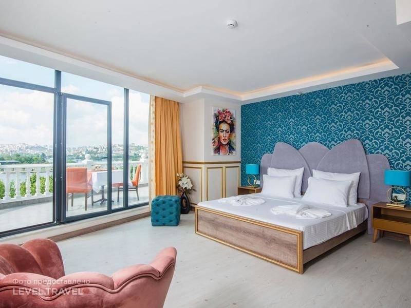 Mayla Hotel Golden Horn