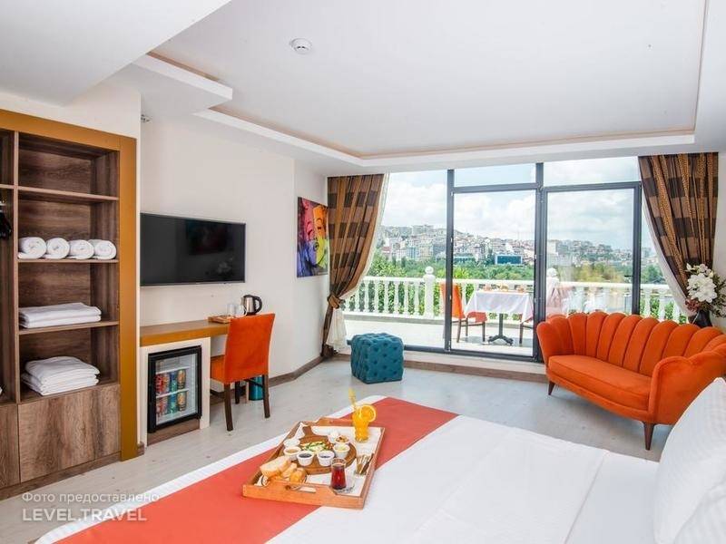 Mayla Hotel Golden Horn