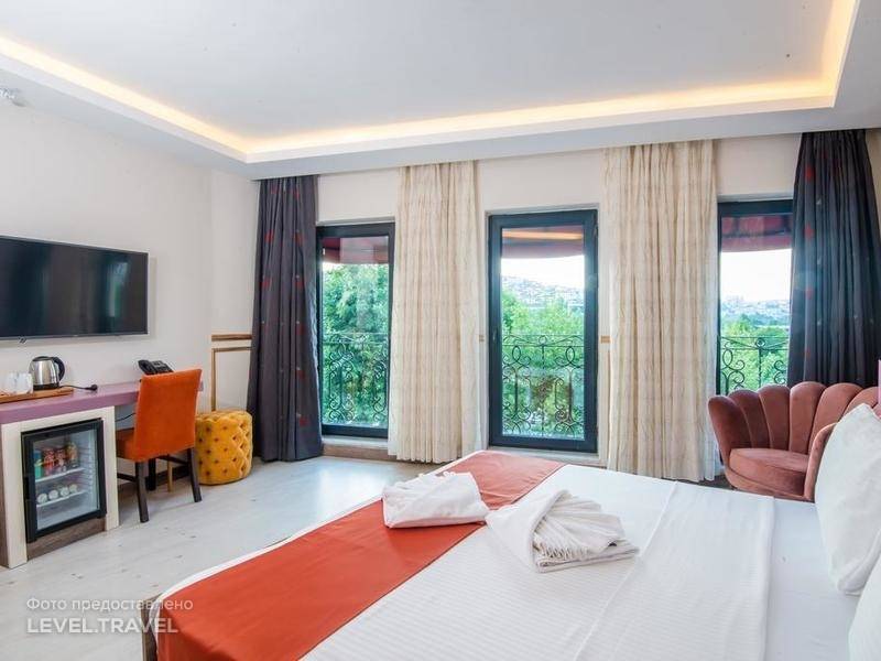 Mayla Hotel Golden Horn