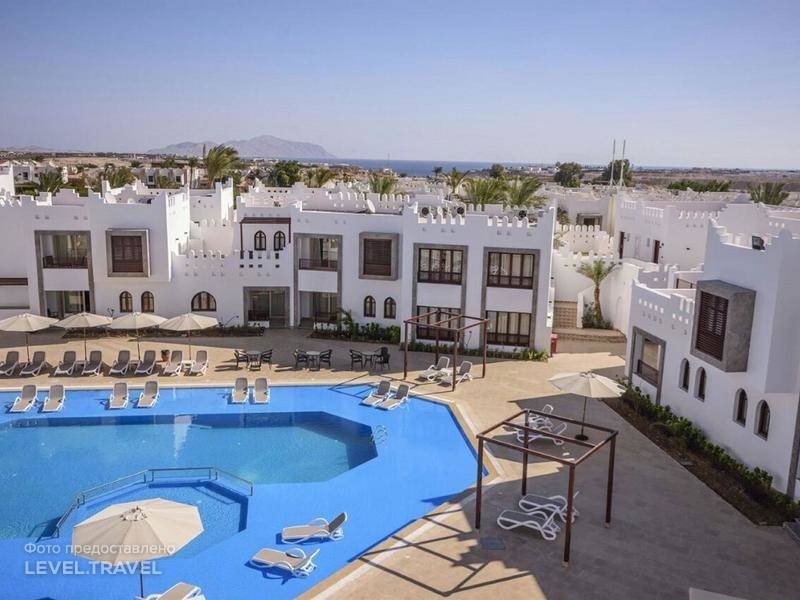 Mazar Resort  Spa Sharm El Sheikh